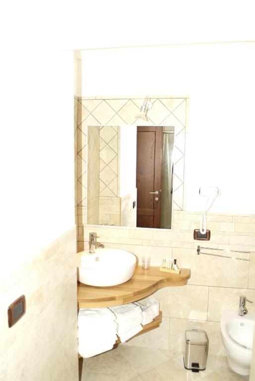 Locanda Dal Sor Francesco Vetralla Δωμάτιο φωτογραφία