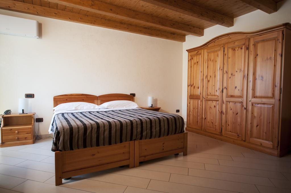 Locanda Dal Sor Francesco Vetralla Εξωτερικό φωτογραφία