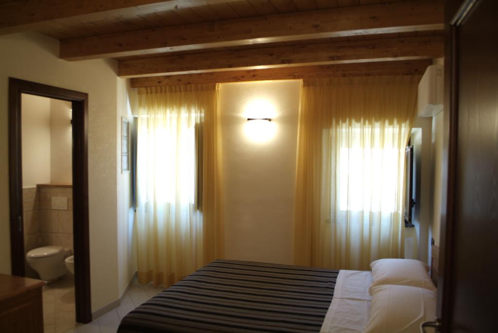 Locanda Dal Sor Francesco Vetralla Εξωτερικό φωτογραφία