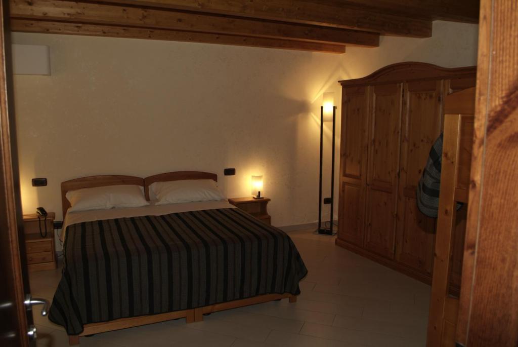 Locanda Dal Sor Francesco Vetralla Δωμάτιο φωτογραφία