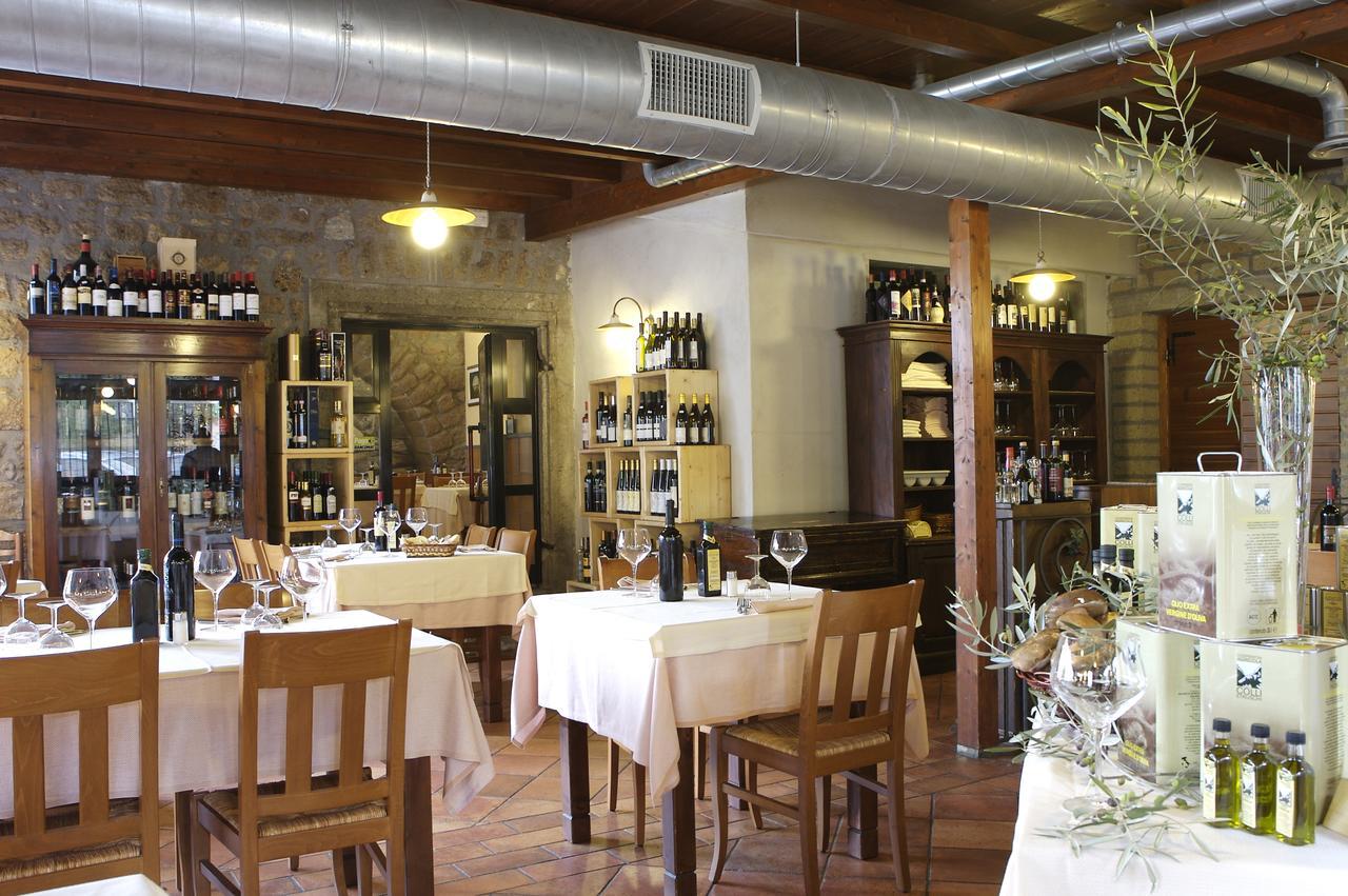 Locanda Dal Sor Francesco Vetralla Εξωτερικό φωτογραφία