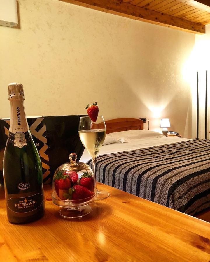 Locanda Dal Sor Francesco Vetralla Εξωτερικό φωτογραφία