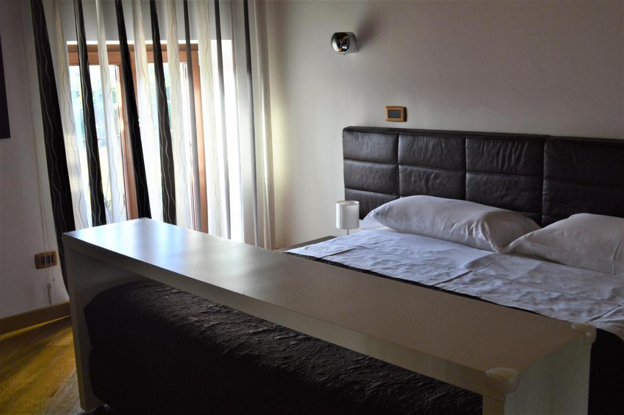 Locanda Dal Sor Francesco Vetralla Εξωτερικό φωτογραφία